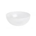 BOWLS PLASTICO MEDIANO TRASLUC