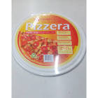 PLATO PIZZERO PLAST. RED. 35CM