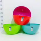 BOWLS PLASTICO GRANDE CARIOCA