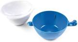 BOWLS PLASTICO MEDIO