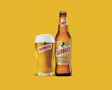 Cerveza Porron Isenbeck 330 Cc
