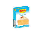 Bizcochuelo Vainilla marolio x540gr