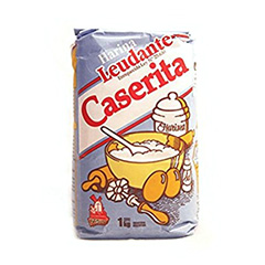 Harina Caserita X1Kg Leudante