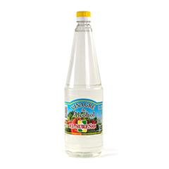 Vinagre de Alcohol El Suren?o 980 Cc