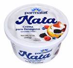 Crema Parmalat X 250