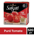 Pure De Tomate Parmalat 520 Grs
