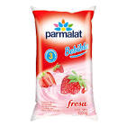 yogur de fresa Parmalat x1lt