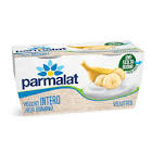 yogur de banana Parmalat x170gr 