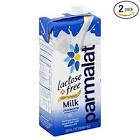 Leche Parmalat X 1
