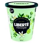 yogur de vainilla Parmalat X150gr