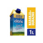 yogur de naranja durazno Parmalat 1lt 