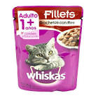 Alimento P/Gatos Keikat Adultos 500 Grs