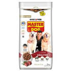 Alimento P/Perros Keikito Mix Carne 3 Kgs
