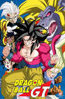 Chicle Conf Dragon Ball Gt X23G