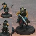 Zupay Mini Oblea 10 x $3