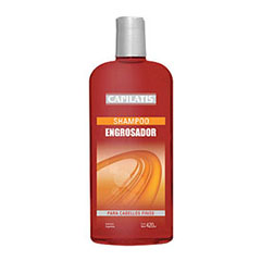 SHAMPOO CAPILATIS ENGROSADOR 420ML