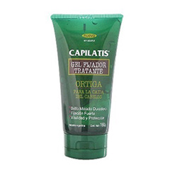GEL CAPILATIS FIJADOR ORTIGA 160G