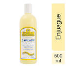 ENJUAGUE CAPILATIS MANZANILLA 500 ML
