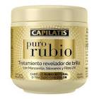 TRAT.CAPILATIS REVEL. DE BRILLO 200G