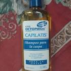 Capilatis Sh P/Caspa Cab.Nor*350 Ml