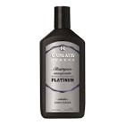 SHAMPOO CAPILATIS HOMBRE PLATINUM 370 ML