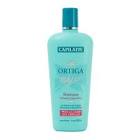 SHAMPOO CAPILATIS MINERAL BRI/REP 350ML