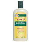 SHAMPOO CAPILATIS NUTRITIVO 420ML