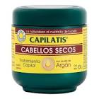 TRAT.CAPILATIS CAB. SECOS 200ML