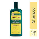 SHAMPOO CAPILATIS CAB.DAÑADOS 420ML
