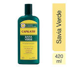 SAVIA CAPILATIS VERDE 420ML