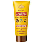 mascarilla nutricion maxima capilatis x200ml 