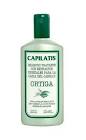 shampoo con extractos vegetales capilatis x420ml 