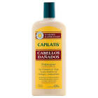 acondicionador cabello dañado Capilatis x420ml