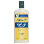 SHAMPOO CAPILATIS CEREAL S AVENA 420ML