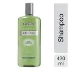 SHAMPOO CAPILATIS ANTI-AGE FRAGILES 420ML