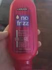 TRAT.CAPILATIS ANTI-EST.NO FRIZZ 140 G