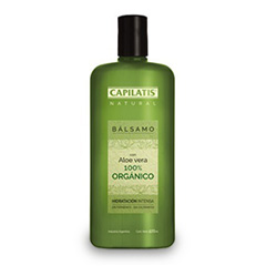 Acondicionador Aloe Organico Capilatis 420 Ml