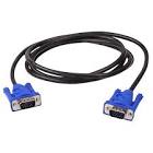 Cable VGA 1.5m NETMAK NM-C18