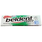 Chicles Beldent White Xtra Care Fruta 10 Grs