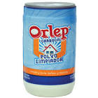 Limpiador En Polvo Orlep 300 Gr