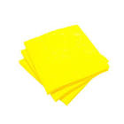 PANO AMARILLO COMUN 38x40CM