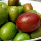 Samos Ciruelas Dagen Tiernas 500 Grs.