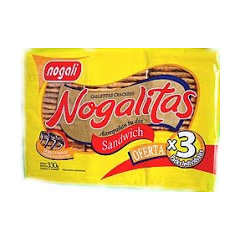GALLE NOGALITAS X3