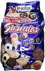 Galletitas Surtidas Solitas X350Gr