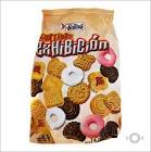 Solitas Surtidas 400g