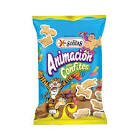 Galletitas Solitas Animacion 100Gr