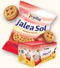 Galletitas Dulces Solitas Jalea Sol 300 Grs