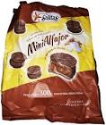 Solitas Mini alfajor negra 300g.