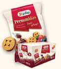 Galletitas Presumidas Frutos del Bosque Solitas 300 Gr