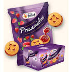 Galletitas Presumidas Frutilla Solitas 300 Gr
